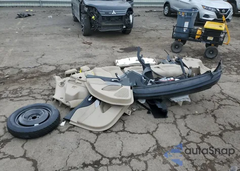 2020 Jeep Cherokee Latitude из США, поврежденный, VIN 1C4PJMCB7LD651493